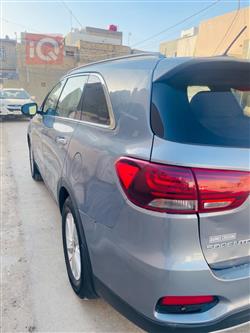 کیا سۆرینتۆ